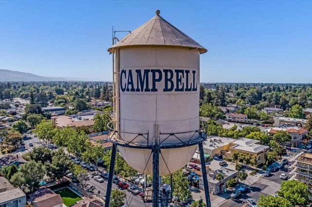 133 Union Avenue F, Campbell, CA 95008