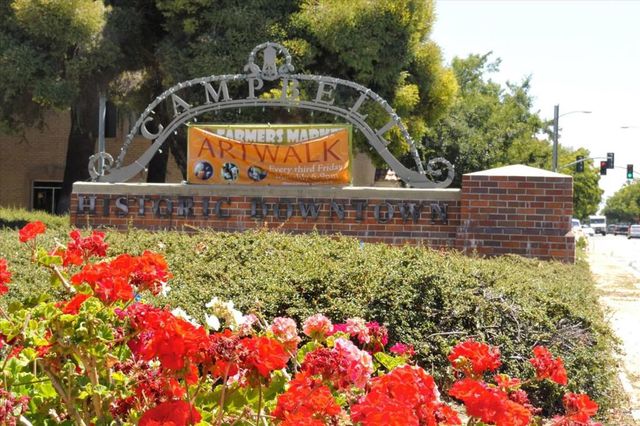 133 Union Avenue F, Campbell, CA 95008