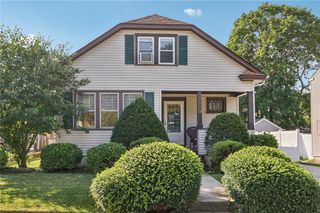 108 Waite Avenue, Cranston, RI 02905