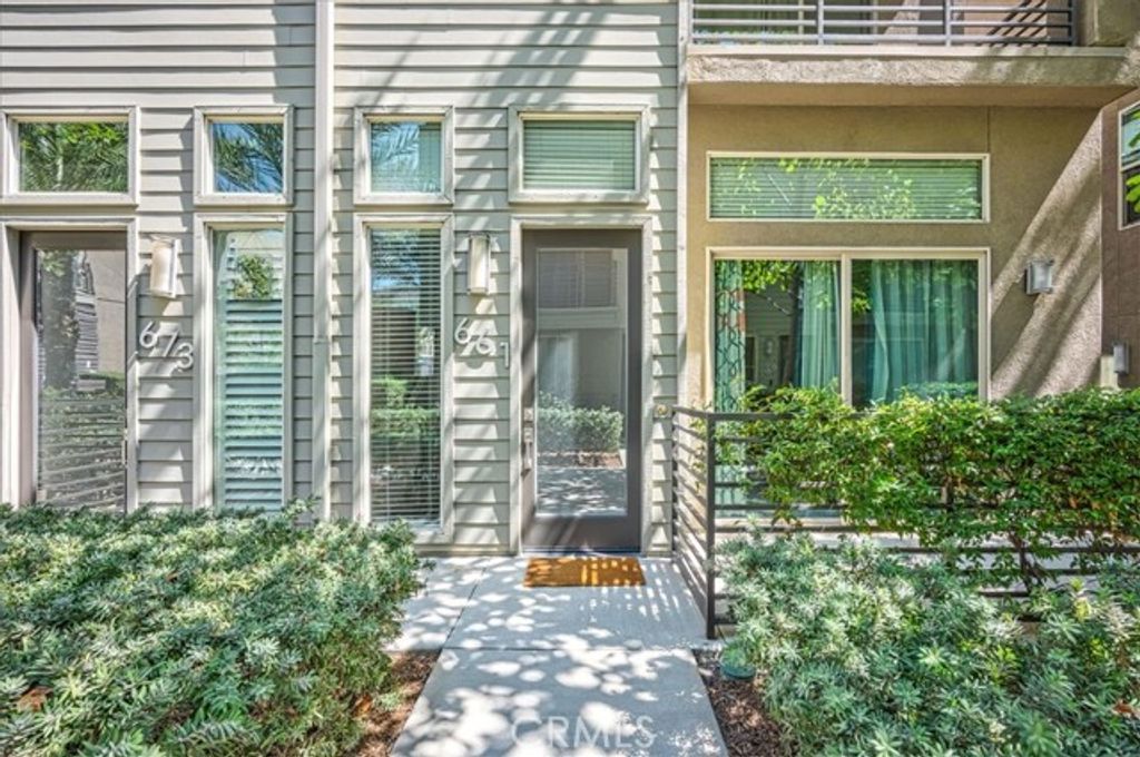 661 Sawyer Place, Upland, CA 91786