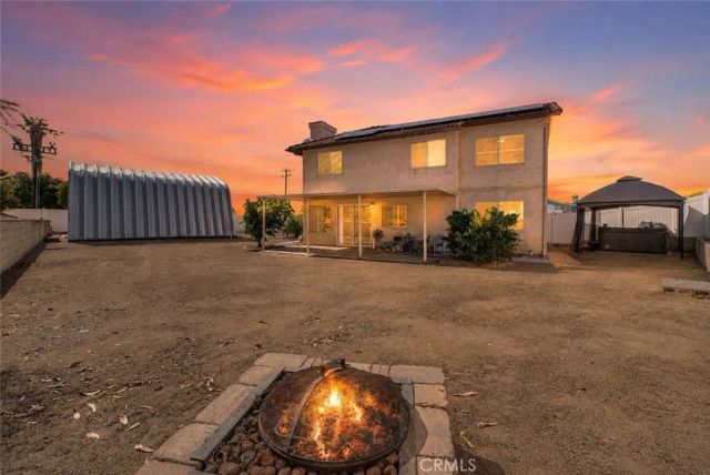 42021 Bancroft, Hemet, CA 92544