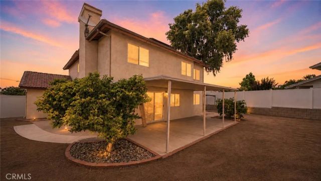 42021 Bancroft, Hemet, CA 92544