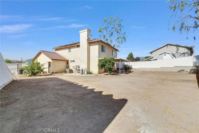 42021 Bancroft, Hemet, CA 92544