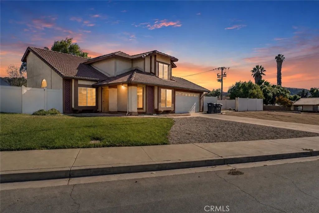 42021 Bancroft, Hemet, CA 92544