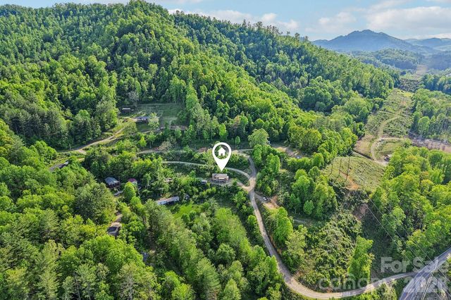 137 Red Maple Lane, Burnsville, NC 28714