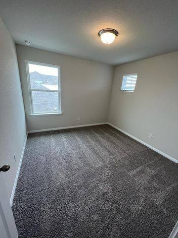 403 Osier Pass WAY, Hutto, TX 78634