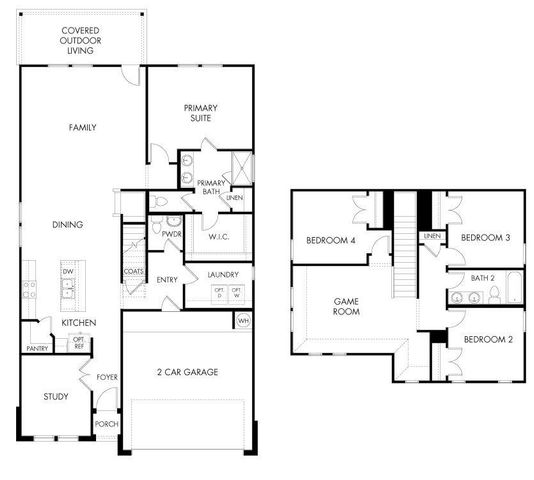 403 Osier Pass WAY, Hutto, TX 78634