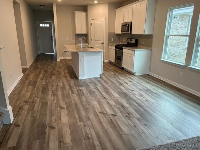 403 Osier Pass WAY, Hutto, TX 78634