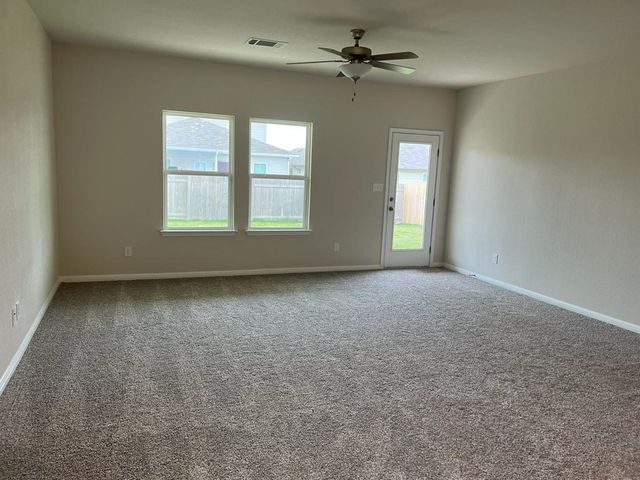 403 Osier Pass WAY, Hutto, TX 78634