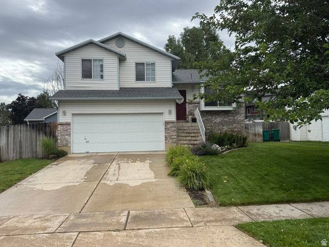 4244 WESTLAKE DR, Roy, UT 84067