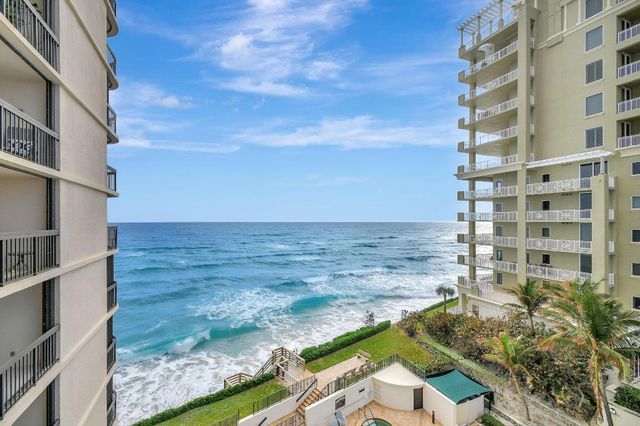 5380 N Ocean Drive 7c, Singer Island, FL 33404