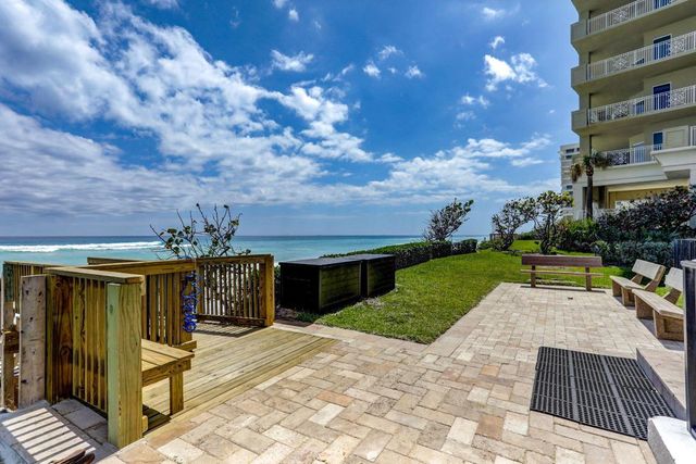 5380 N Ocean Drive 7c, Singer Island, FL 33404