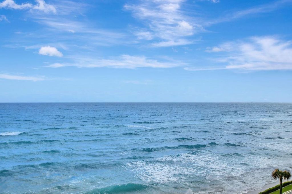 5380 N Ocean Drive 7c, Singer Island, FL 33404