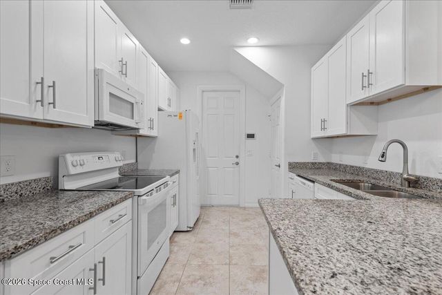 1490 Isabella Drive 107, Melbourne, FL 32935