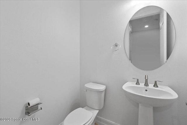 1490 Isabella Drive 107, Melbourne, FL 32935