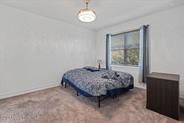 1490 Isabella Drive 107, Melbourne, FL 32935