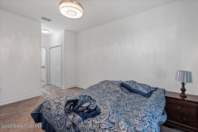 1490 Isabella Drive 107, Melbourne, FL 32935