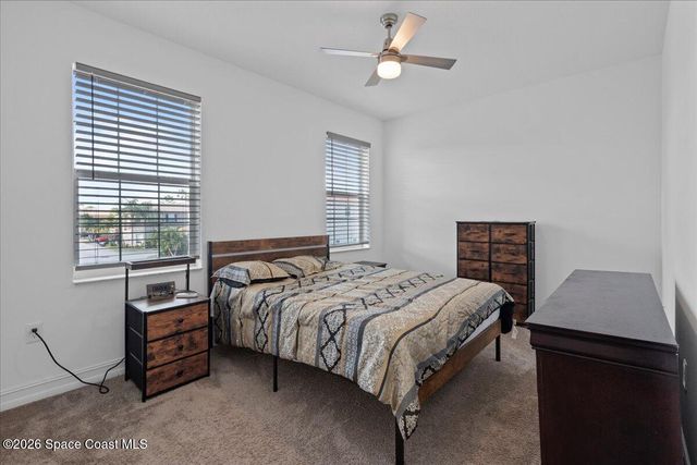 1490 Isabella Drive 107, Melbourne, FL 32935