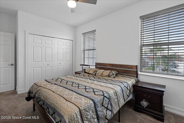 1490 Isabella Drive 107, Melbourne, FL 32935