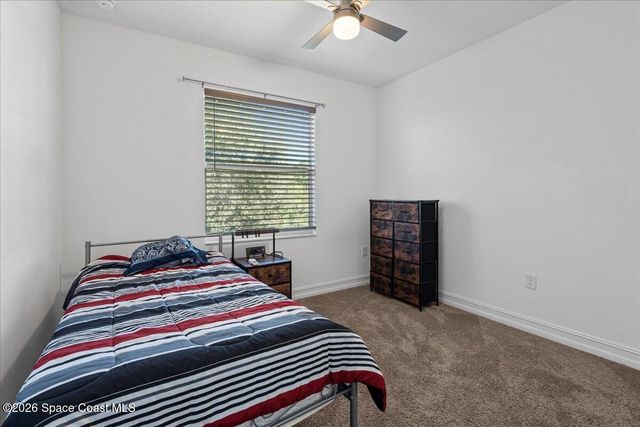 1490 Isabella Drive 107, Melbourne, FL 32935