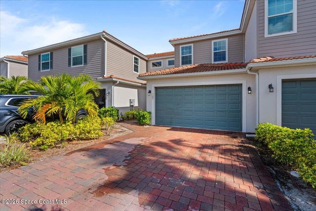 1490 Isabella Drive 107, Melbourne, FL 32935