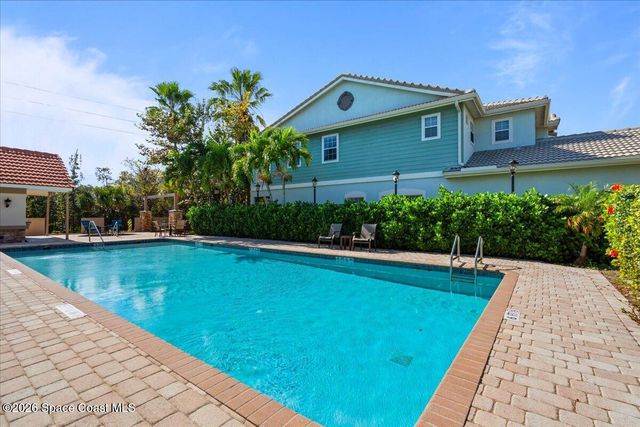 1490 Isabella Drive 107, Melbourne, FL 32935