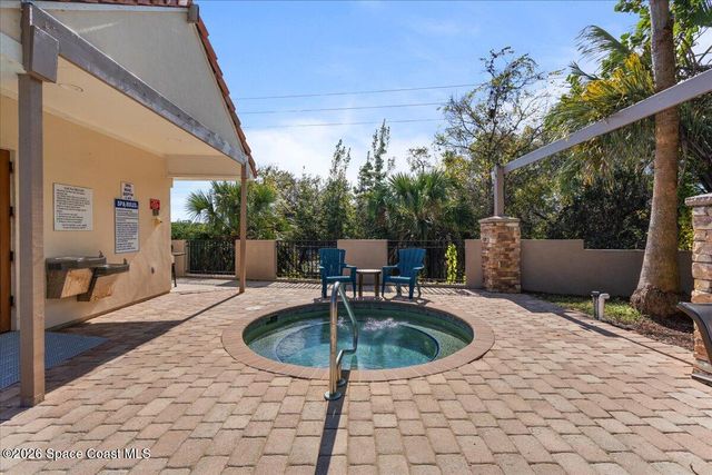 1490 Isabella Drive 107, Melbourne, FL 32935