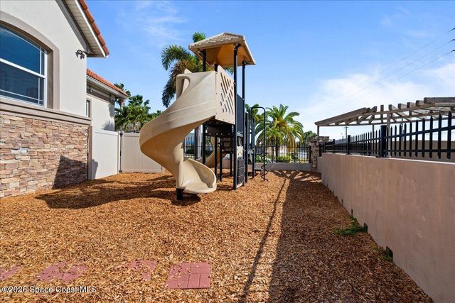 1490 Isabella Drive 107, Melbourne, FL 32935