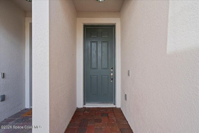 1490 Isabella Drive 107, Melbourne, FL 32935