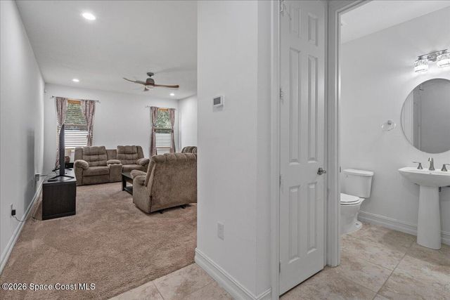 1490 Isabella Drive 107, Melbourne, FL 32935