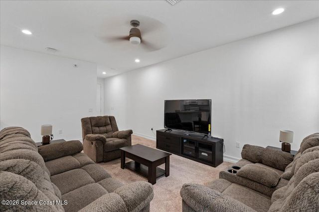 1490 Isabella Drive 107, Melbourne, FL 32935