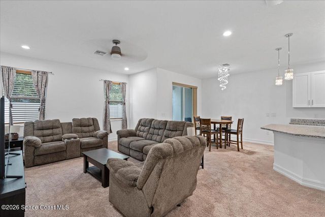 1490 Isabella Drive 107, Melbourne, FL 32935