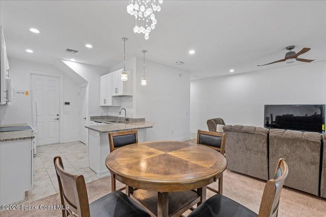 1490 Isabella Drive 107, Melbourne, FL 32935