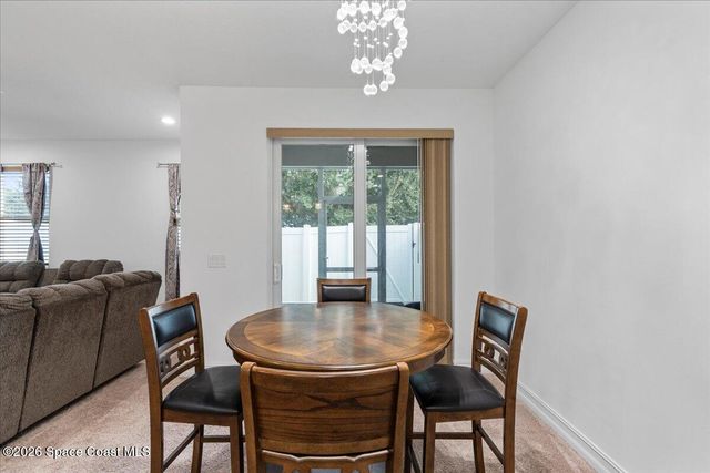 1490 Isabella Drive 107, Melbourne, FL 32935