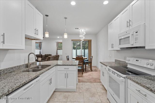 1490 Isabella Drive 107, Melbourne, FL 32935