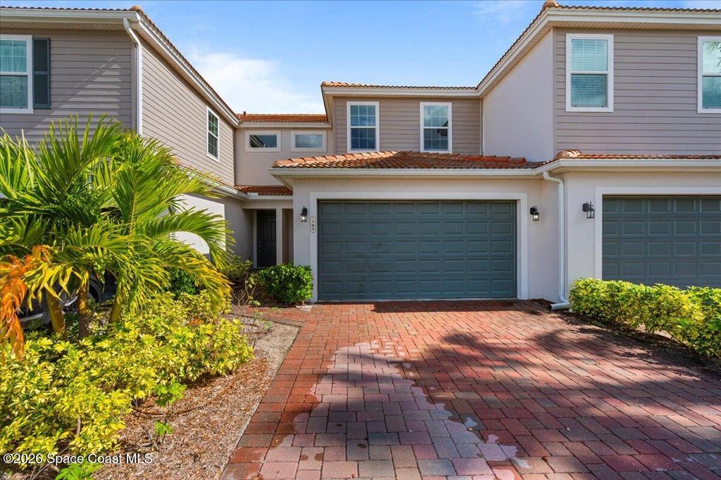 1490 Isabella Drive 107, Melbourne, FL 32935