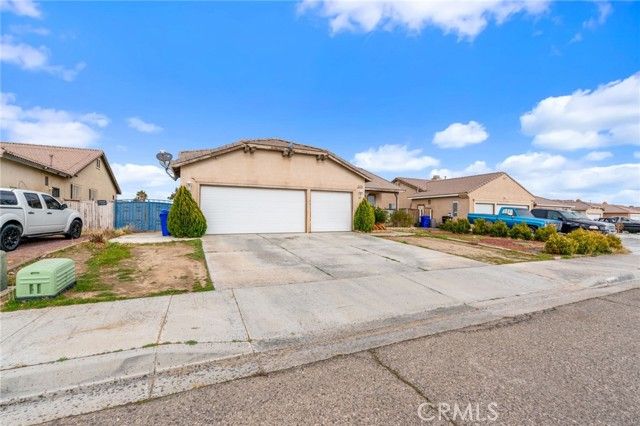 10726 Thorndale, Adelanto, CA 92301