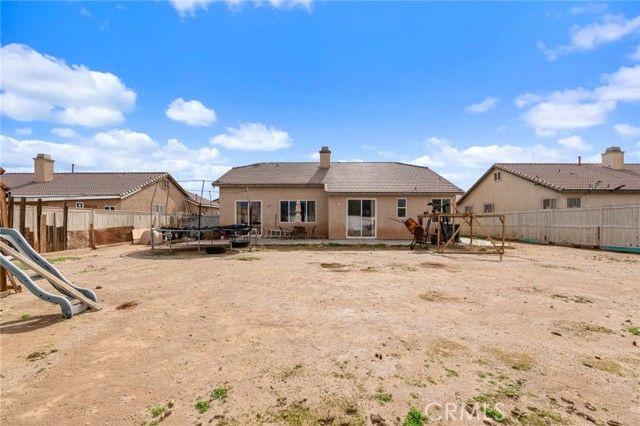 10726 Thorndale, Adelanto, CA 92301