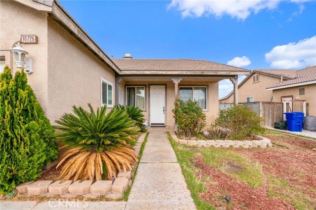10726 Thorndale, Adelanto, CA 92301