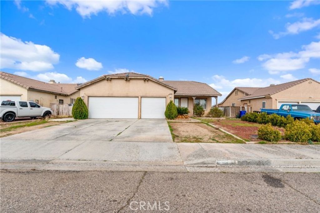 10726 Thorndale, Adelanto, CA 92301