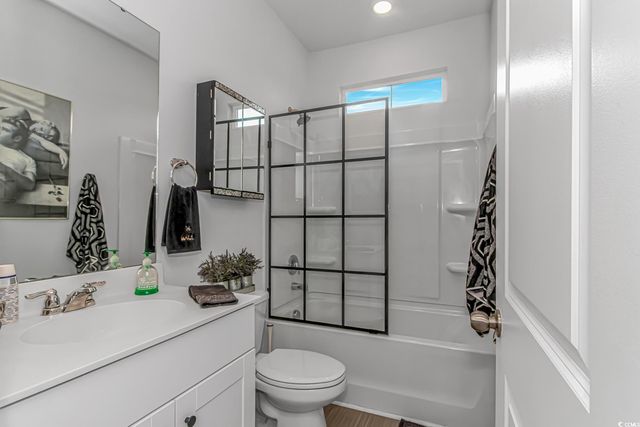 472 Craigflower Ct., Longs, SC 29568