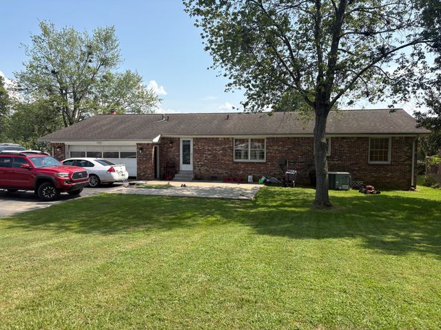 165 Reid Circle, Paducah, KY 42003