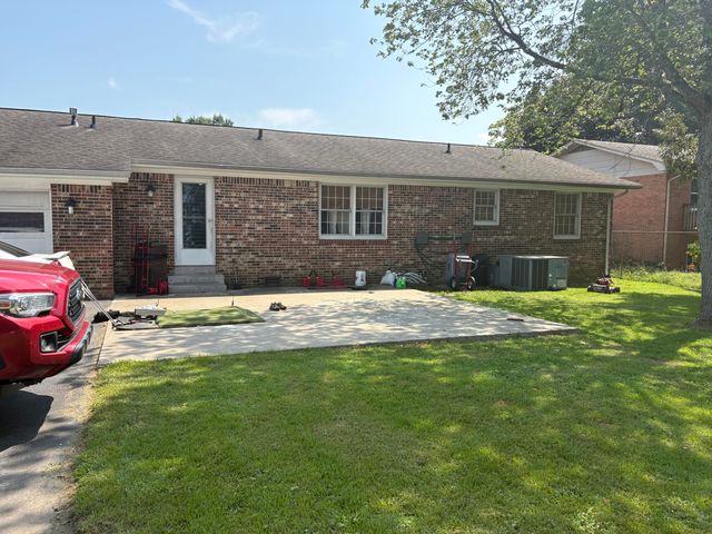 165 Reid Circle, Paducah, KY 42003