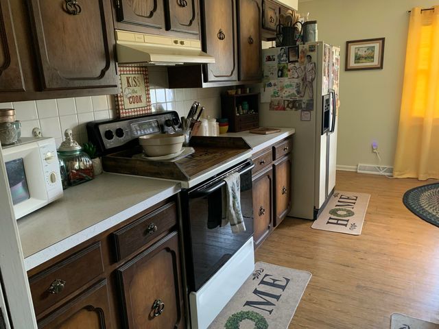 165 Reid Circle, Paducah, KY 42003