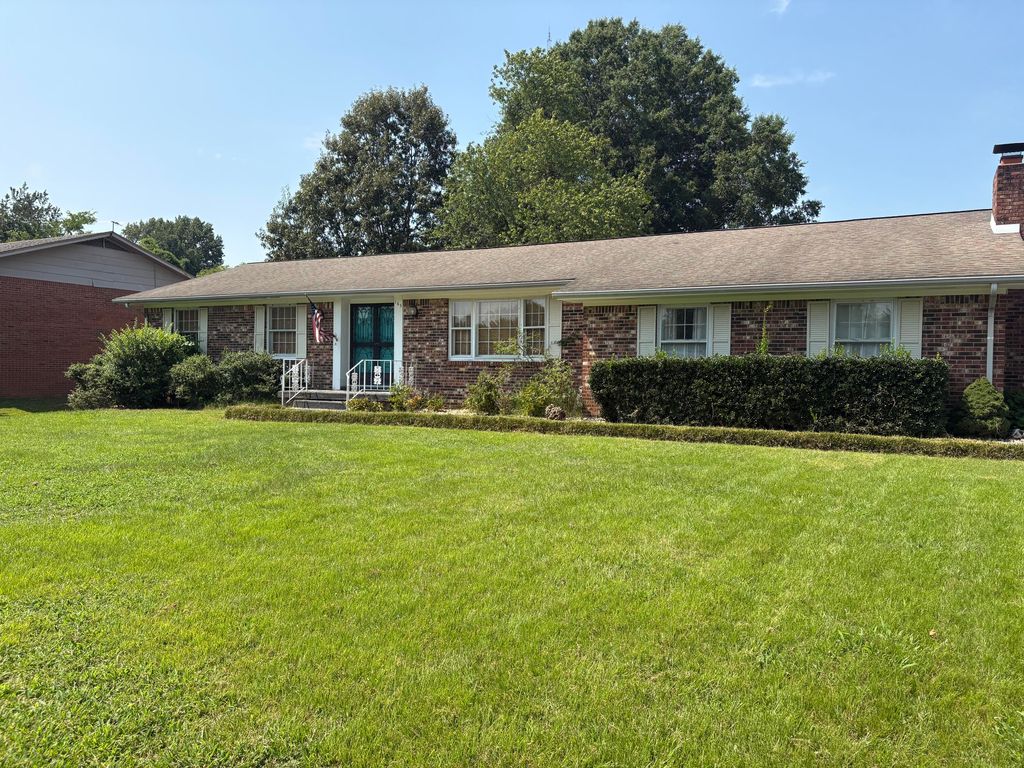 165 Reid Circle, Paducah, KY 42003
