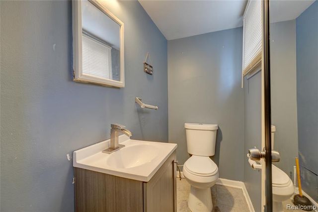 29841 Everett Street, Southfield, MI 48076