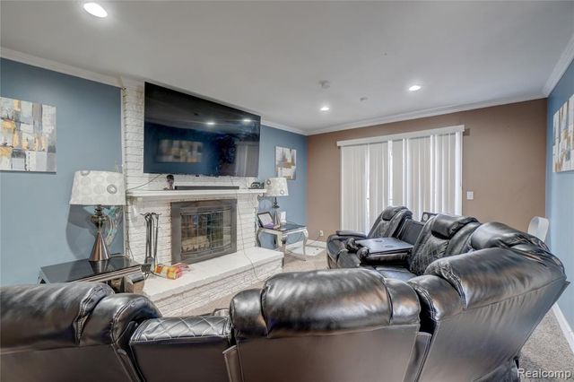 29841 Everett Street, Southfield, MI 48076