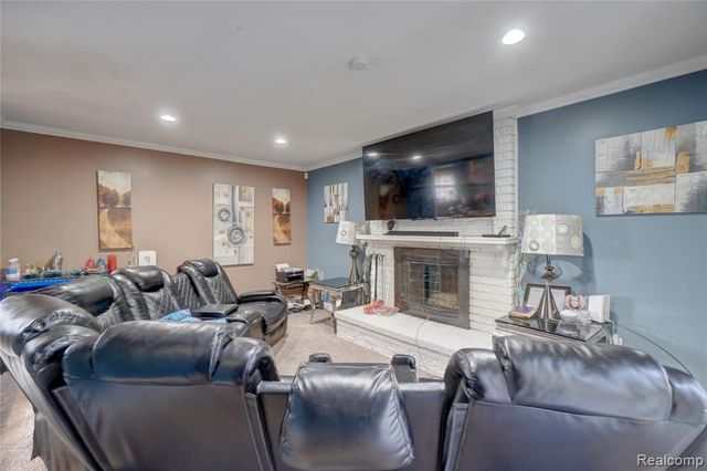 29841 Everett Street, Southfield, MI 48076