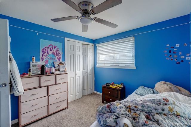 29841 Everett Street, Southfield, MI 48076