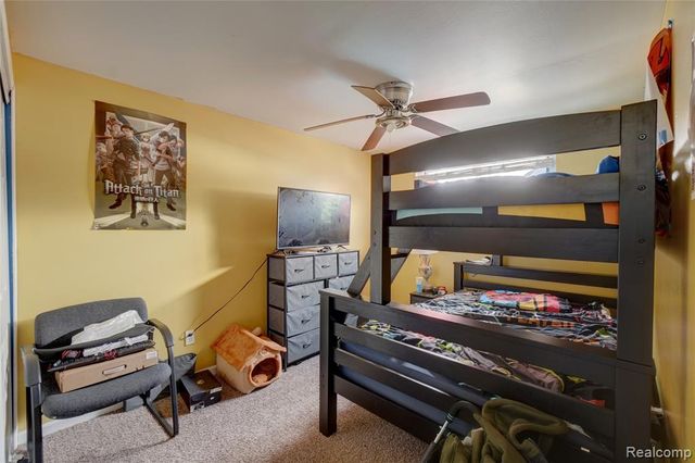 29841 Everett Street, Southfield, MI 48076